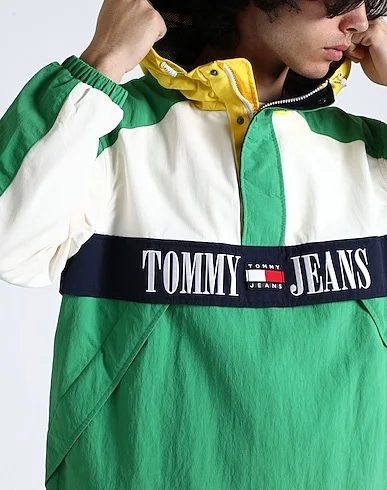 Ветровка Tommy Hilfiger - миниатюра 3