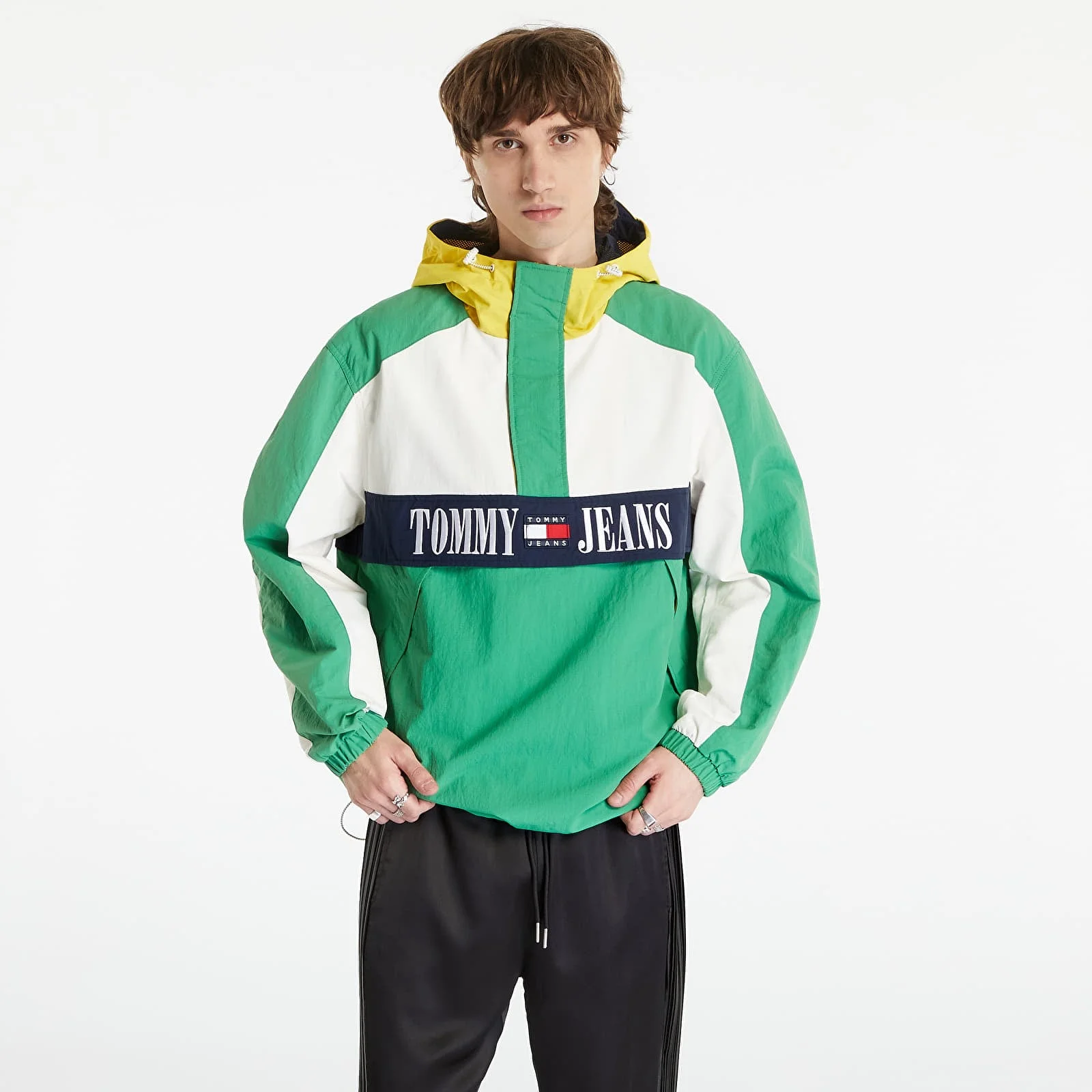 Ветровка Tommy Hilfiger - миниатюра 5