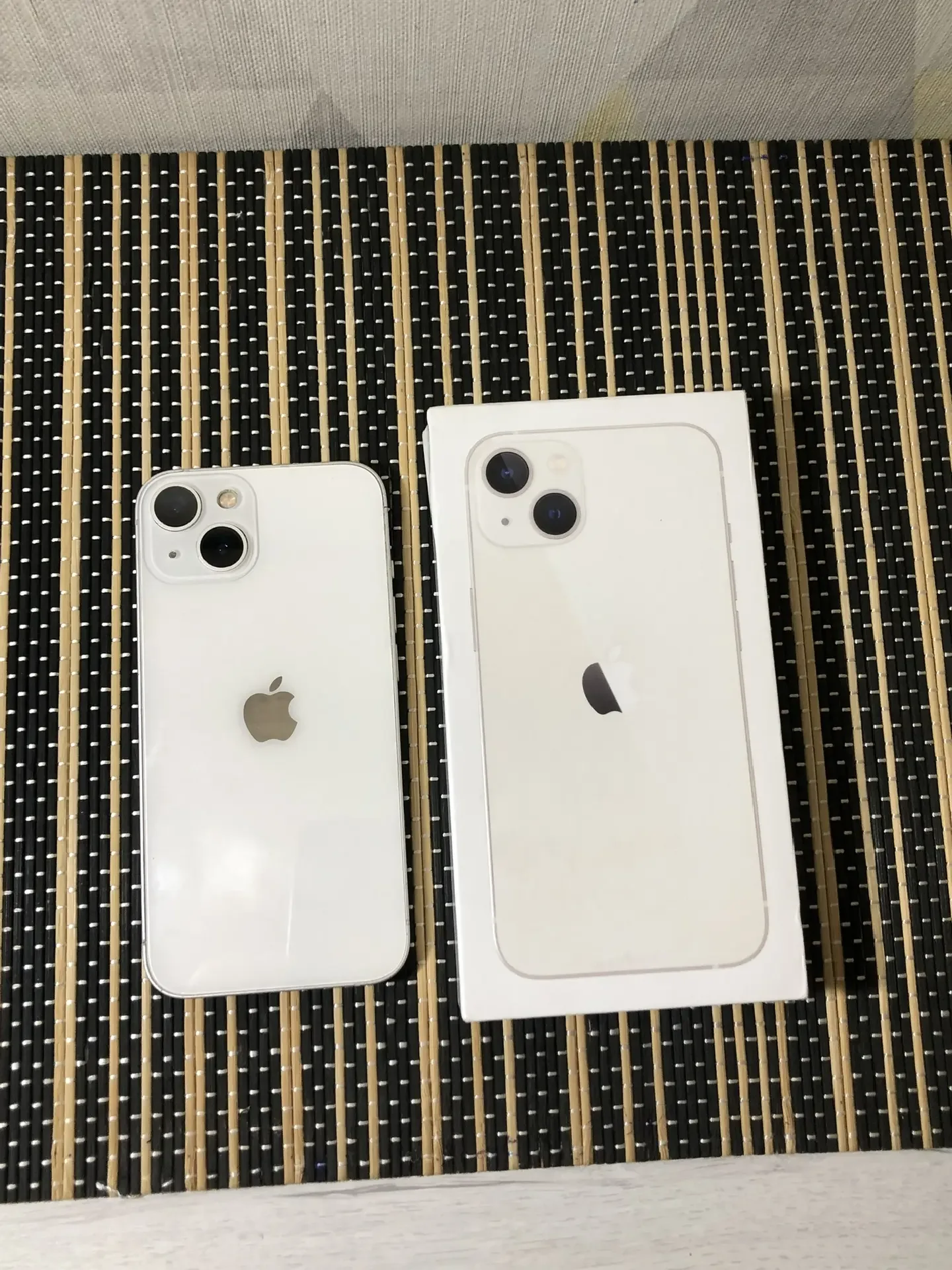Iphone 13,128 Гб,Sim+eSim - миниатюра 2