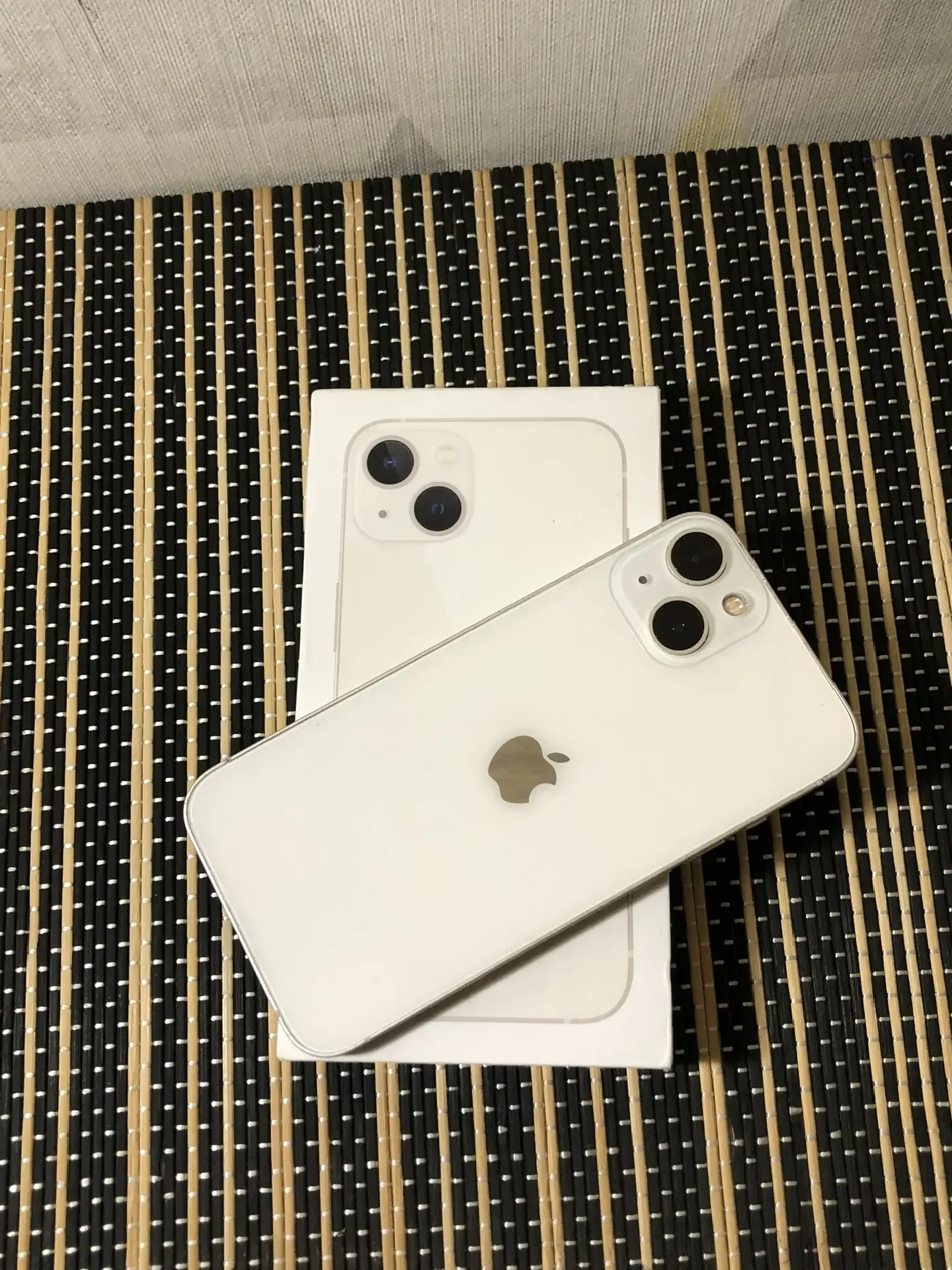 Iphone 13,128 Гб,Sim+eSim - миниатюра 3