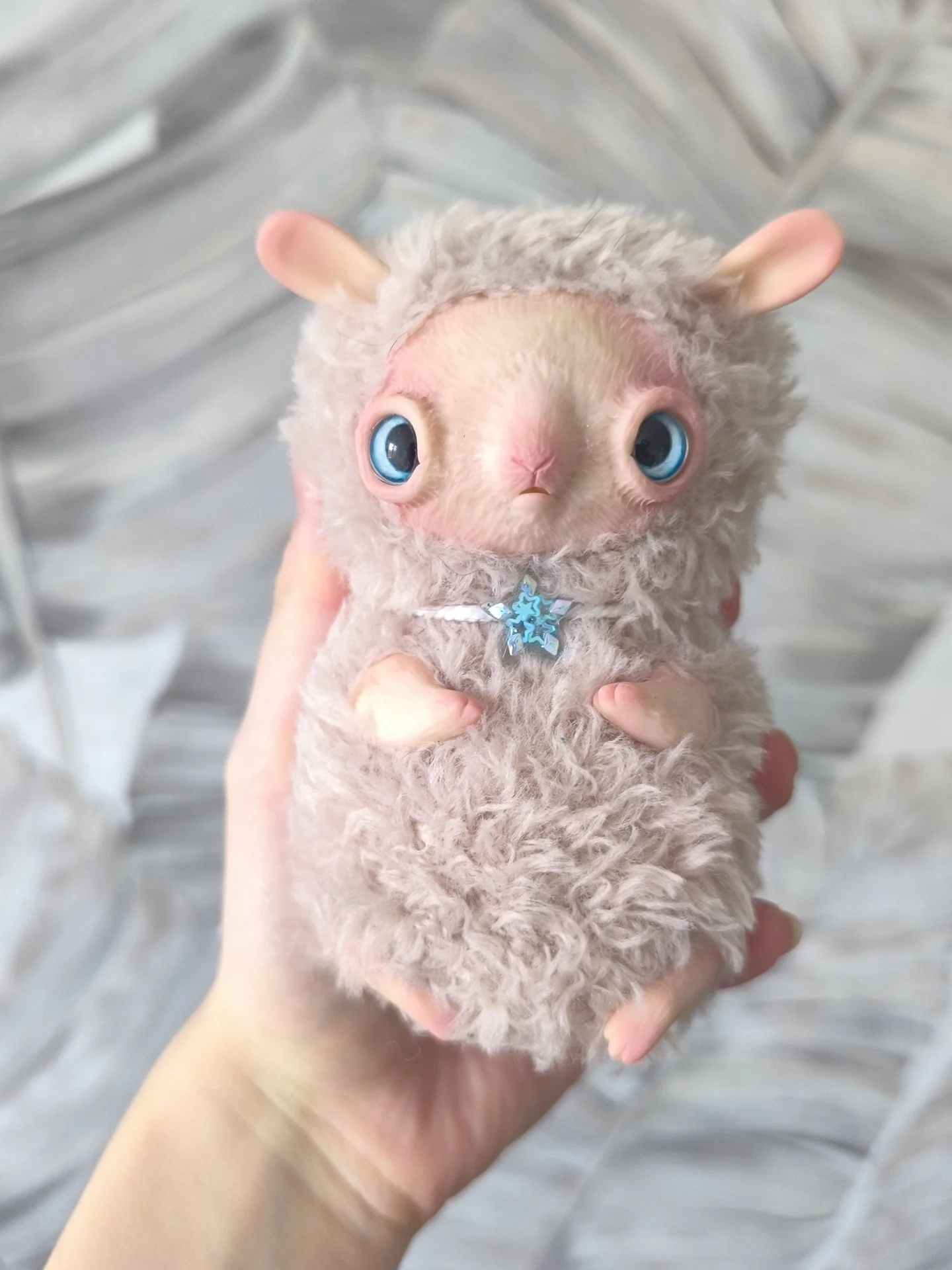 Игрушки ручной работы - изображение 1