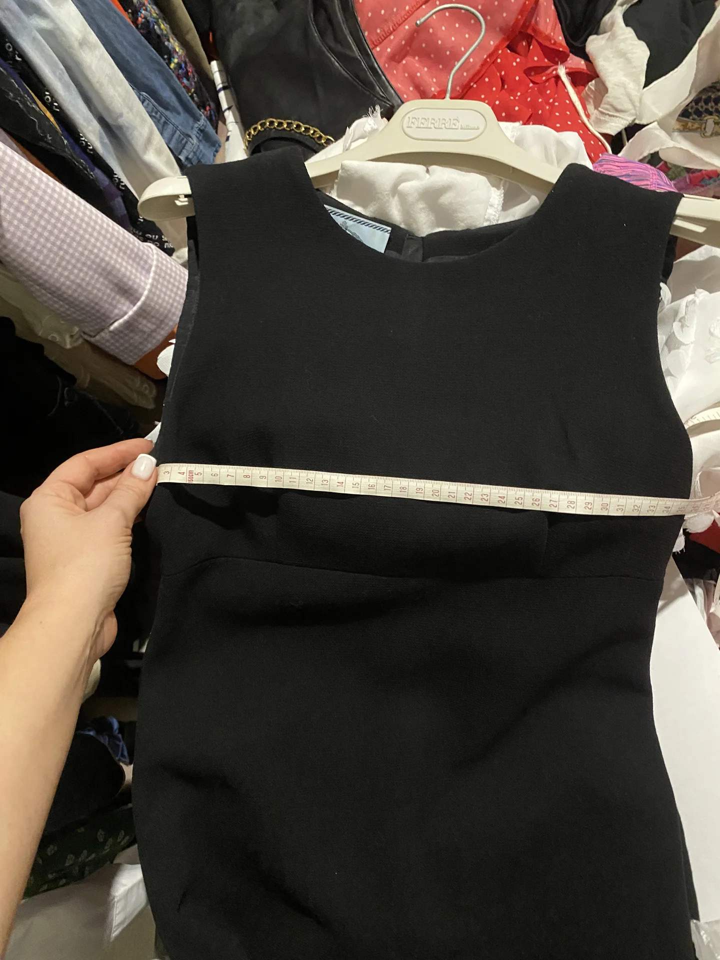 Prada платье,юбки,джинсы ,брюки - миниатюра 10