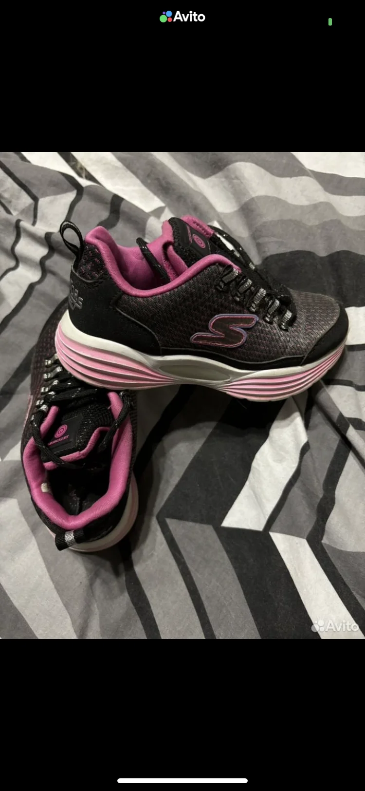 Asics ,Reebok,Nike ,sketchers кросовки 26 - миниатюра 3