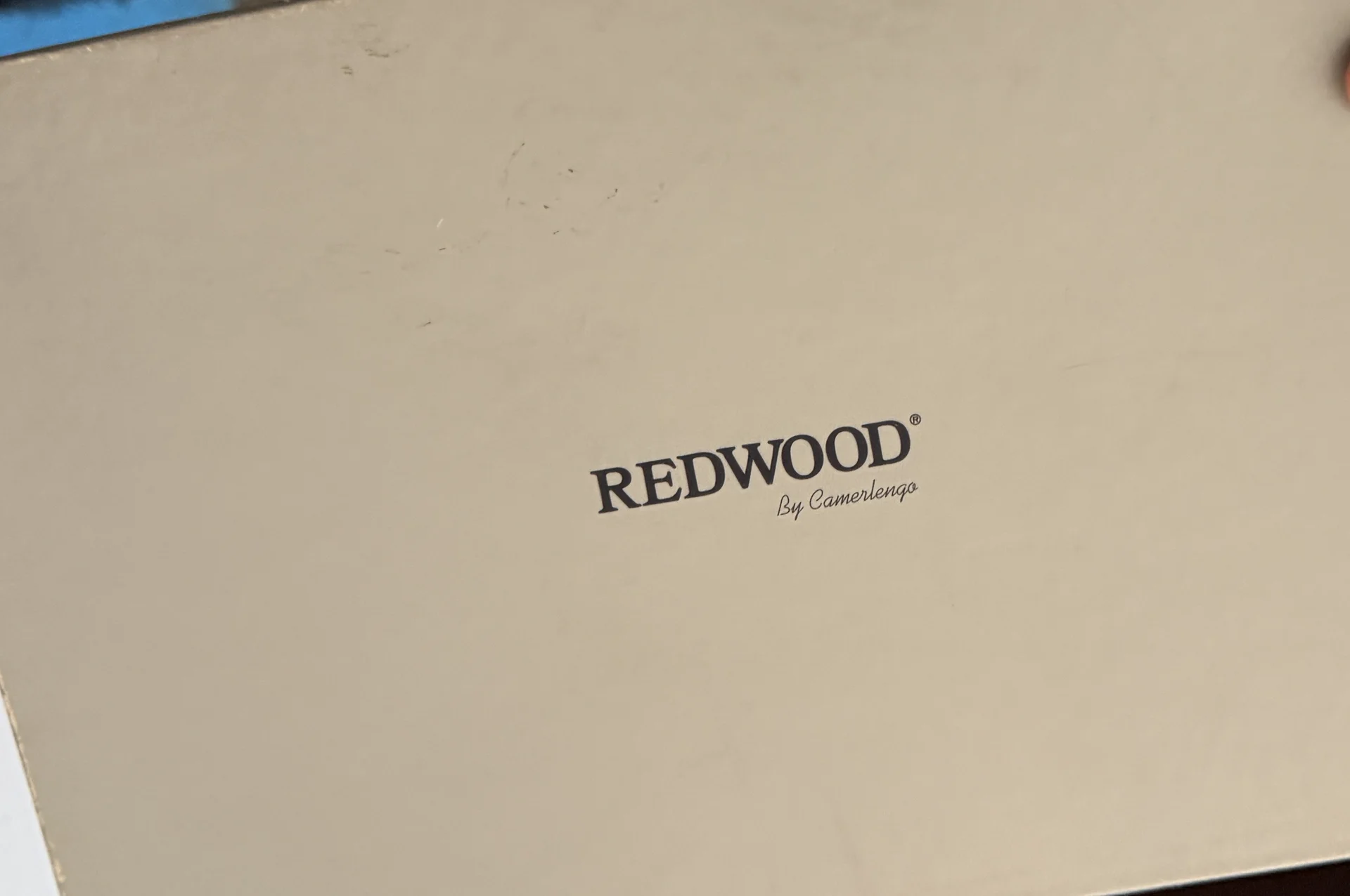 Ботинки чакка фирмы Redwood - миниатюра 2