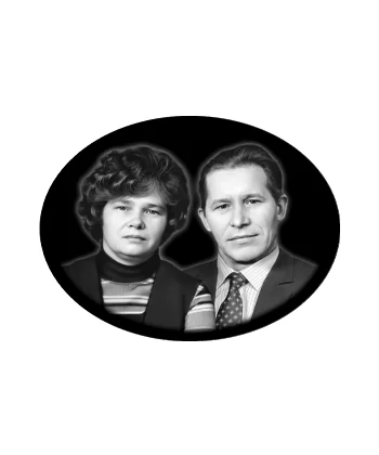 Изготовление и установка гранитных памятников - миниатюра 3