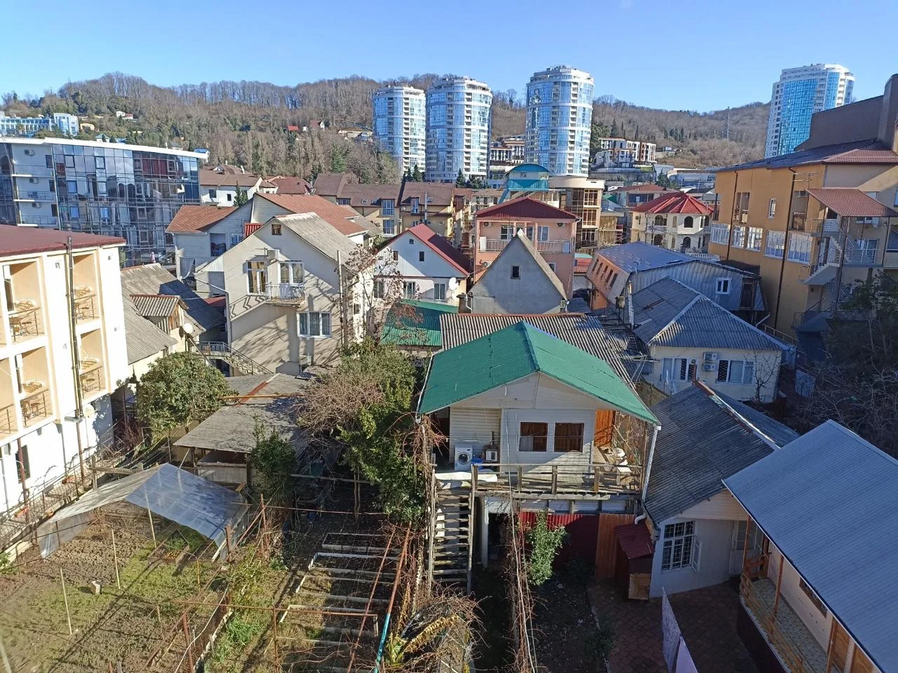 Продам дом - миниатюра 7