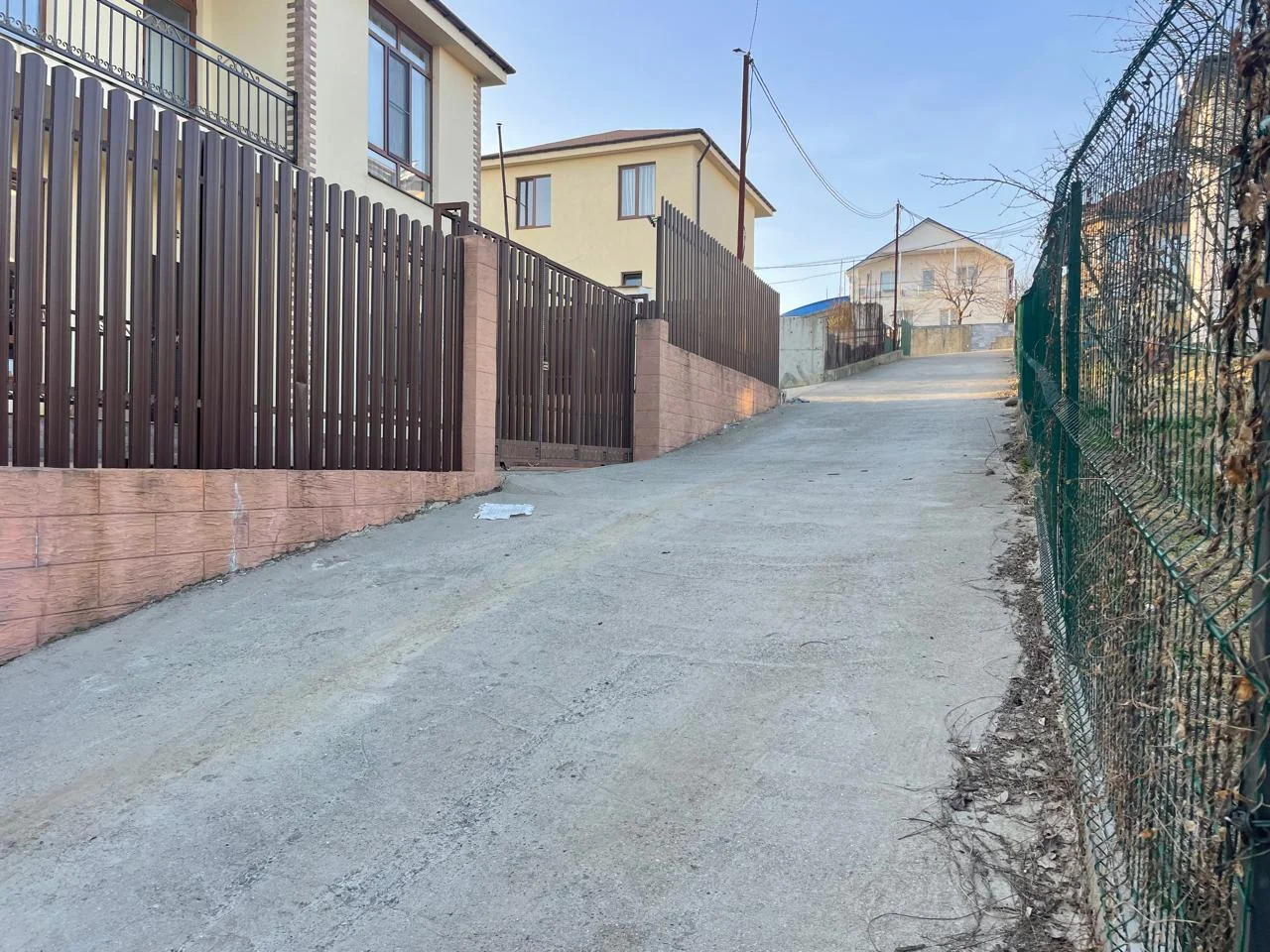 Продам участок - миниатюра 8