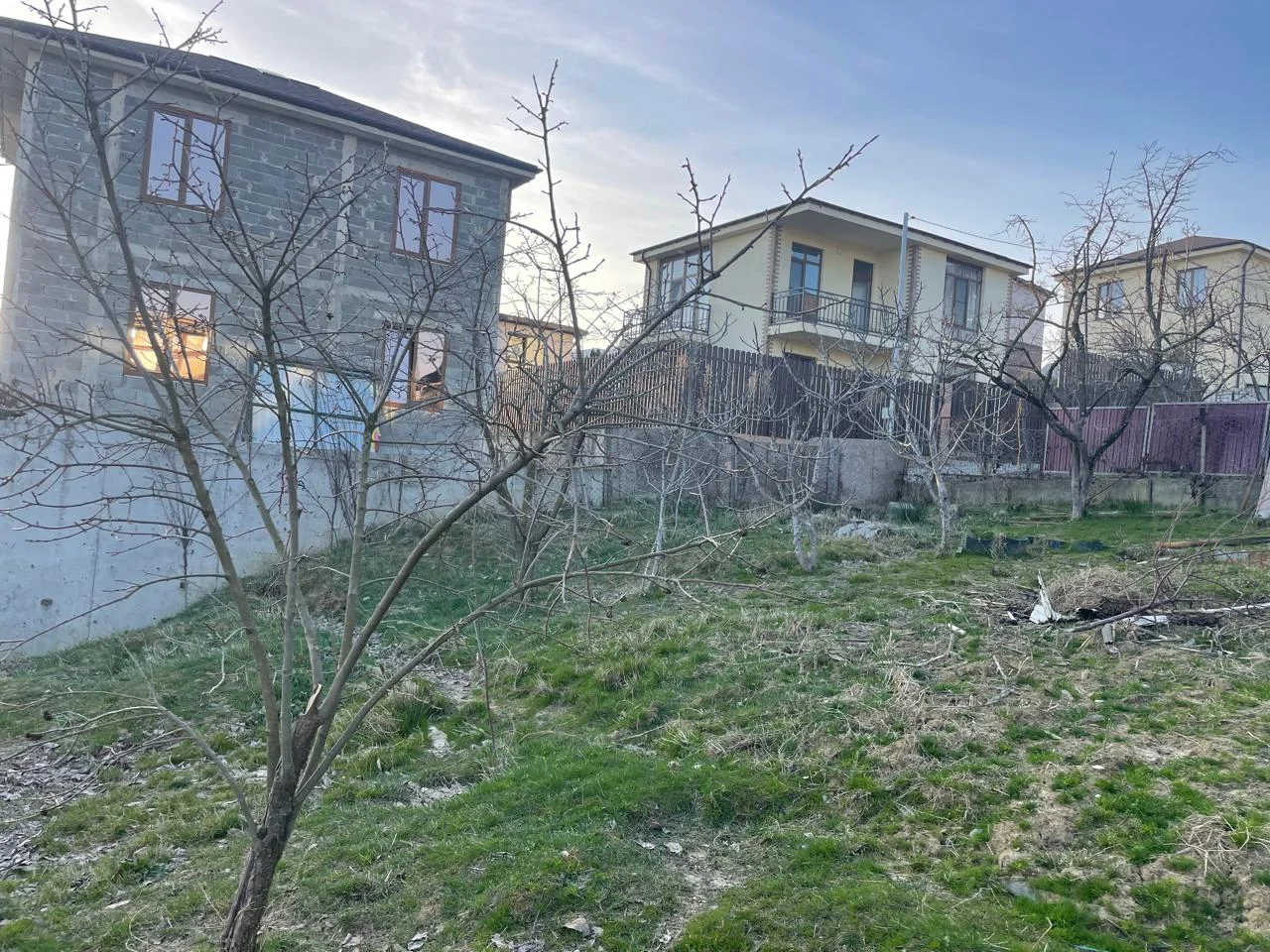 Продам участок - миниатюра 9