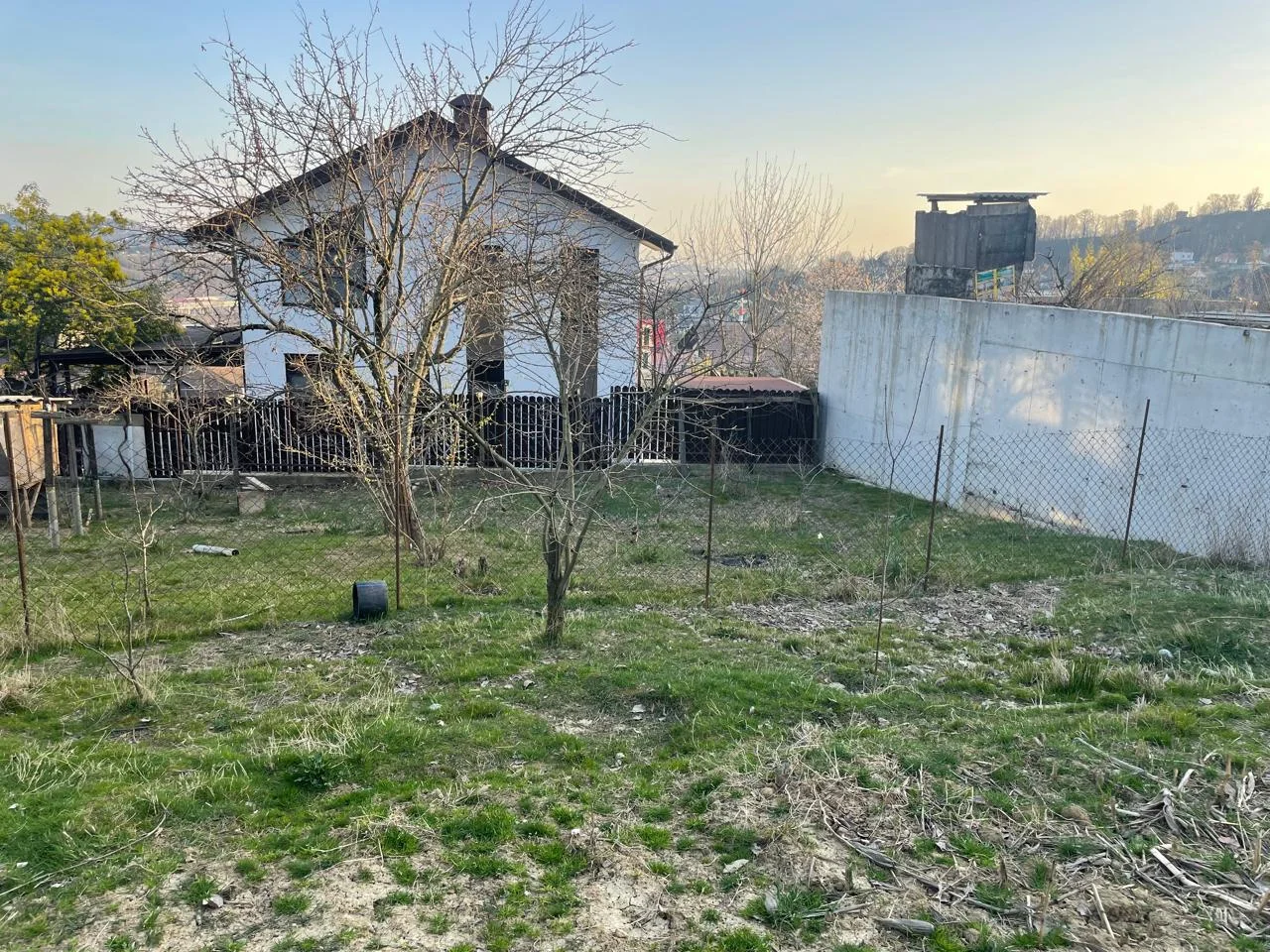 Продам участок - миниатюра 10