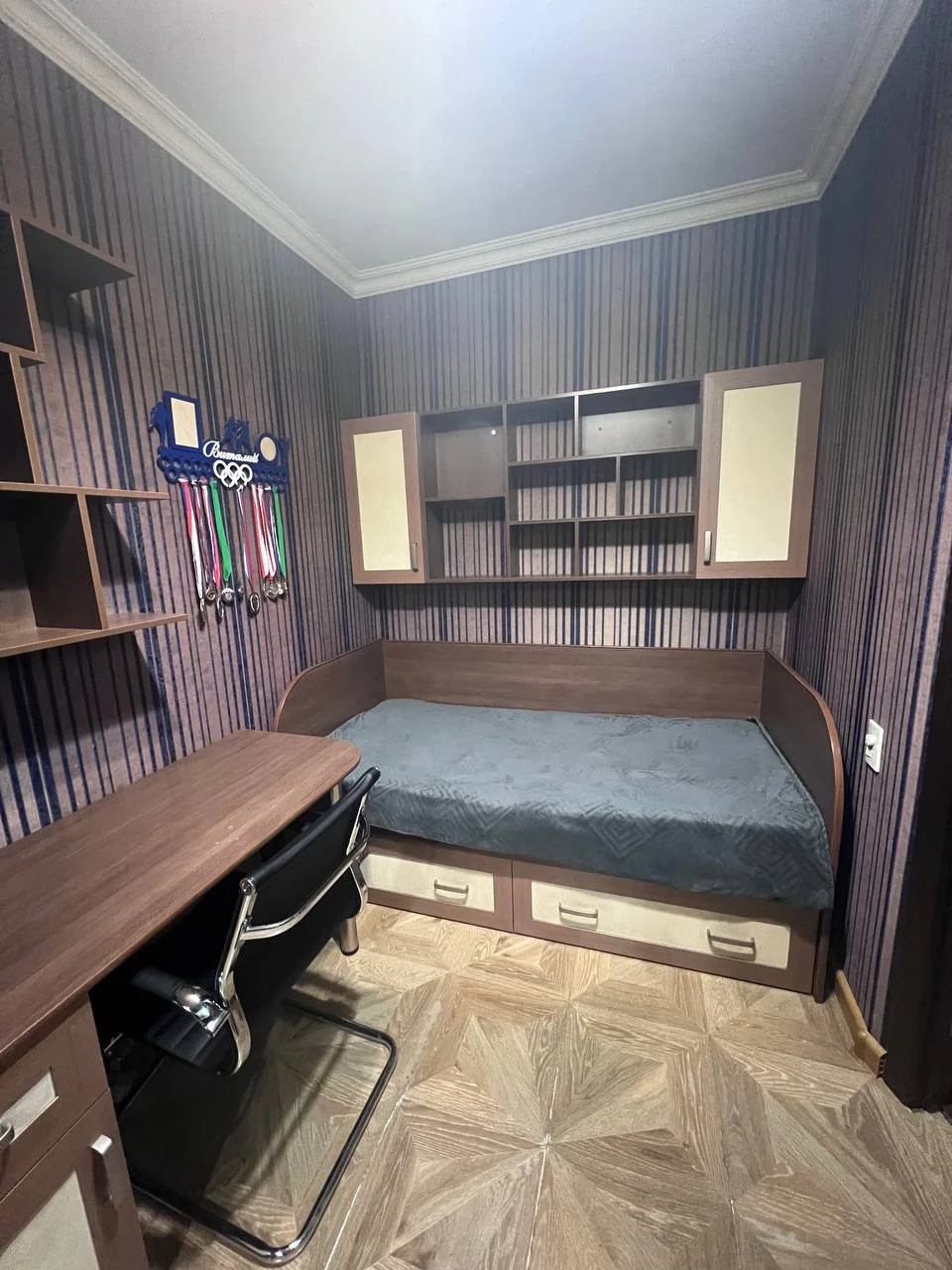 Продам квартиру - миниатюра 3