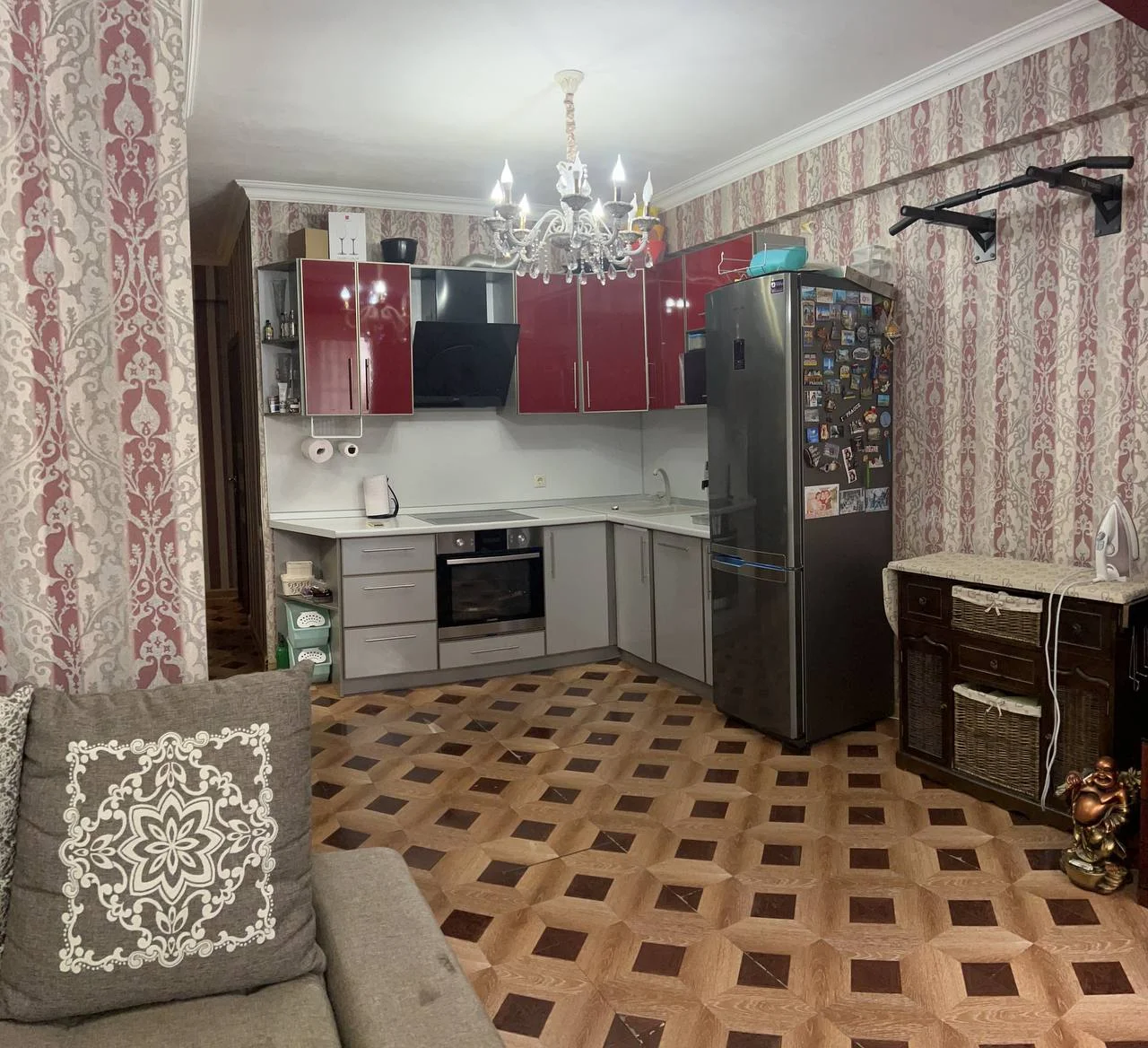 Продам квартиру - миниатюра 4
