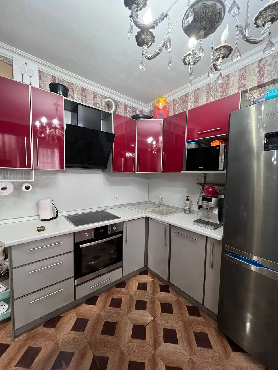 Продам квартиру - миниатюра 9
