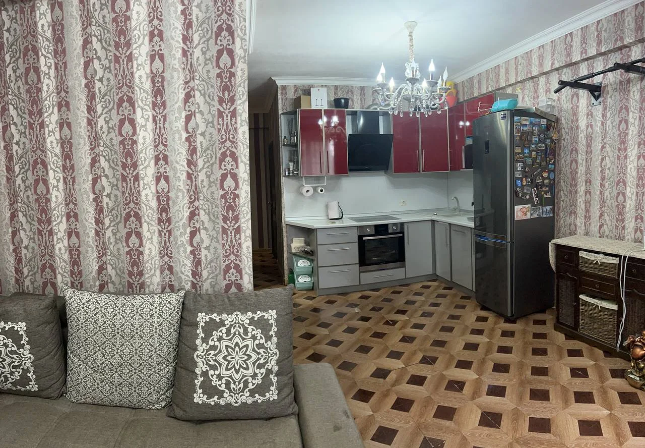Продам квартиру - миниатюра 10