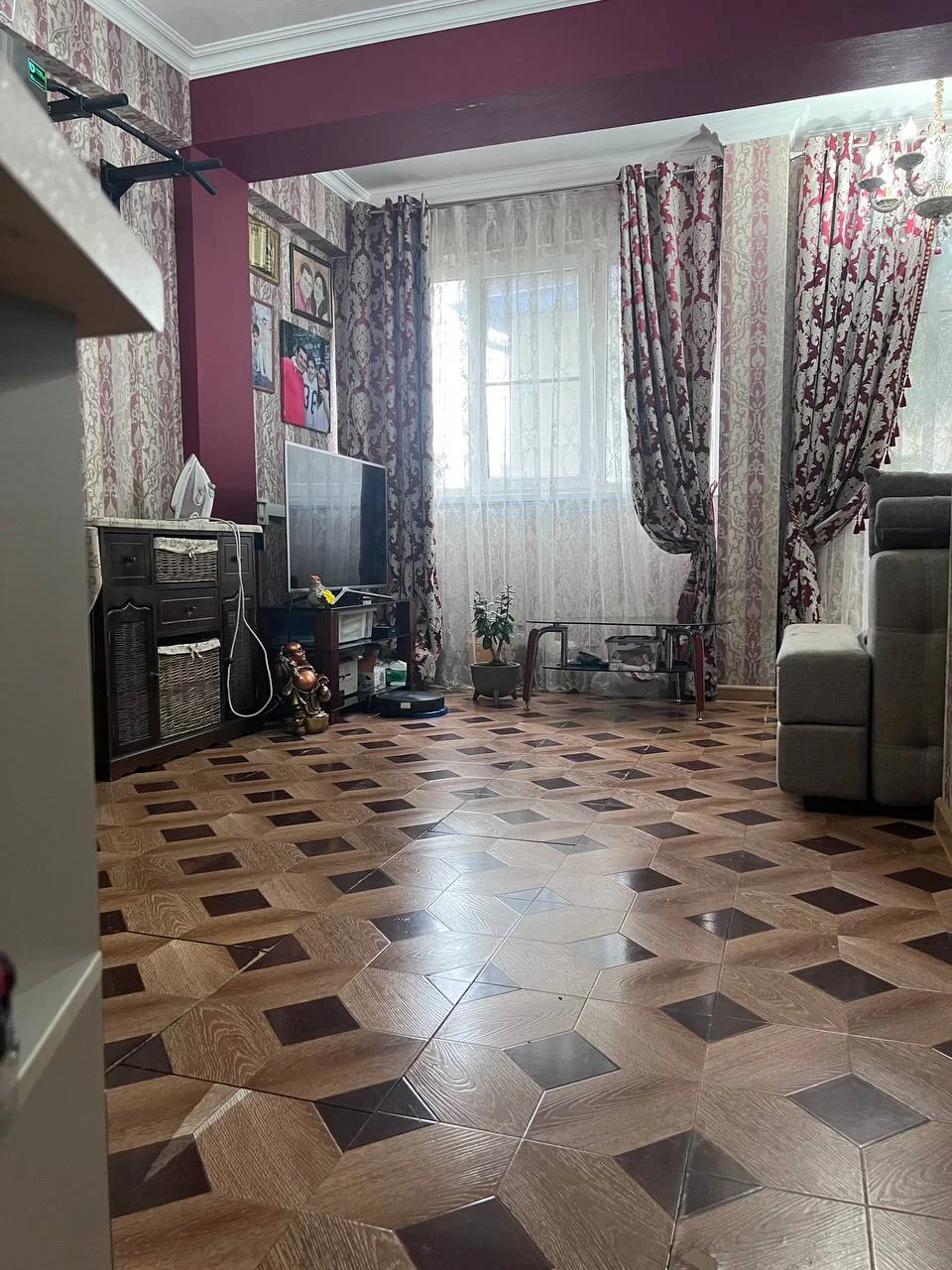 Продам квартиру - миниатюра 12