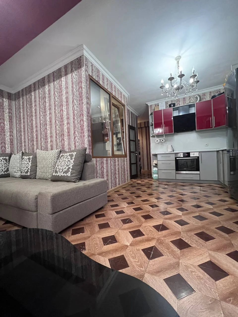Продам квартиру - миниатюра 13