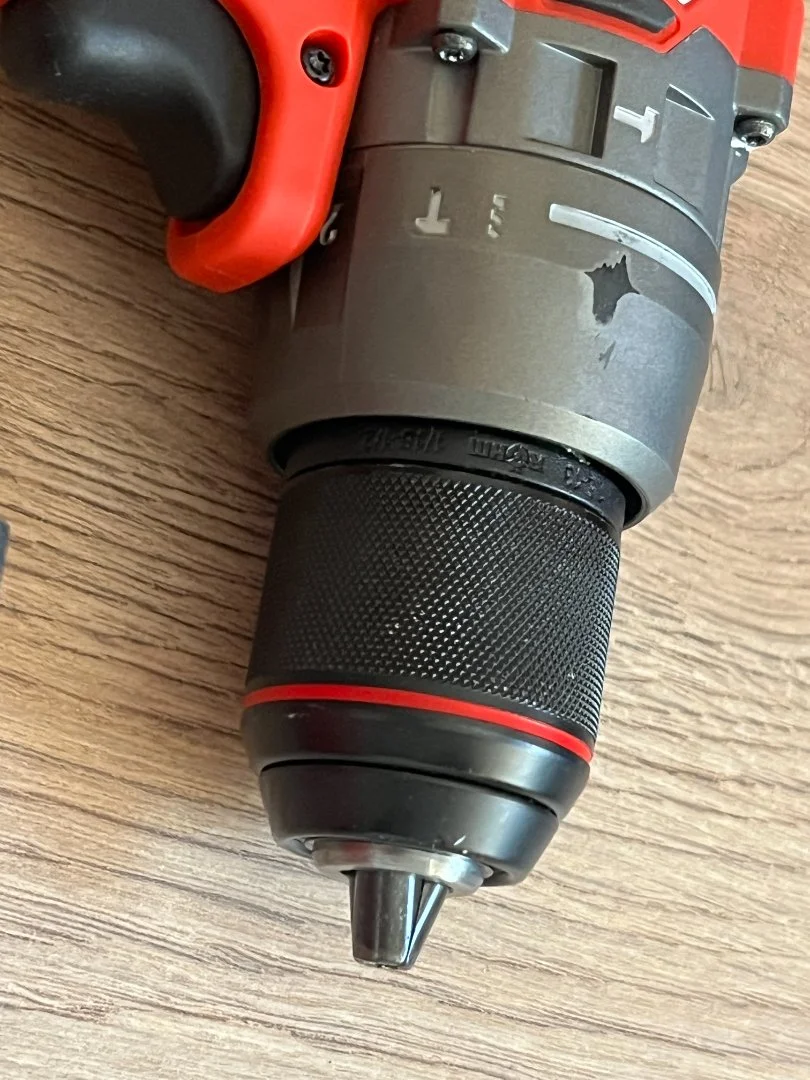 Дрель шуруповерт Milwaukee 2904-20 M18 158нм - миниатюра 3