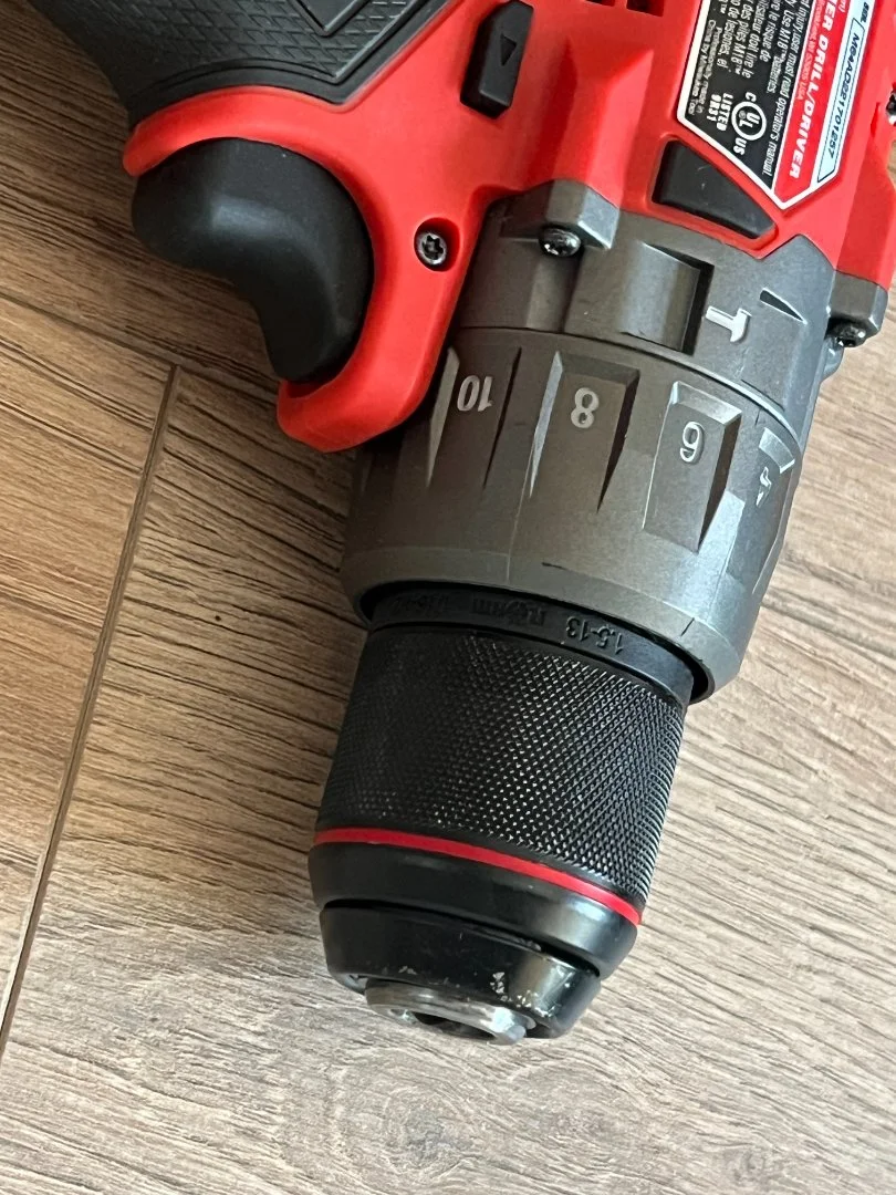 Дрель шуруповерт Milwaukee 2904-20 M18 158нм - миниатюра 4