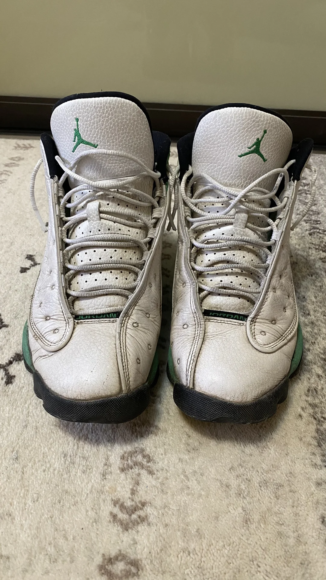 Air Jordan 13 - миниатюра 2