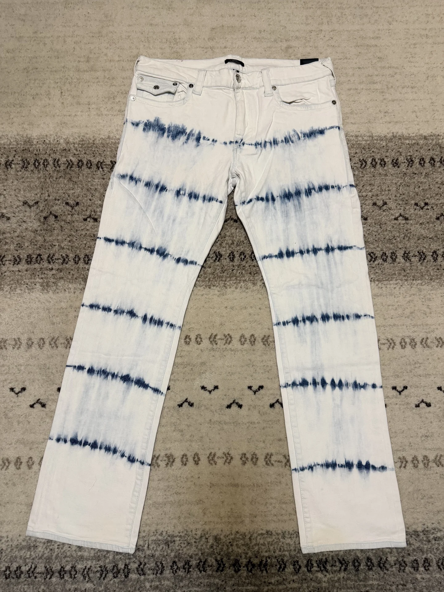 Джинсы True Religion - изображение 1