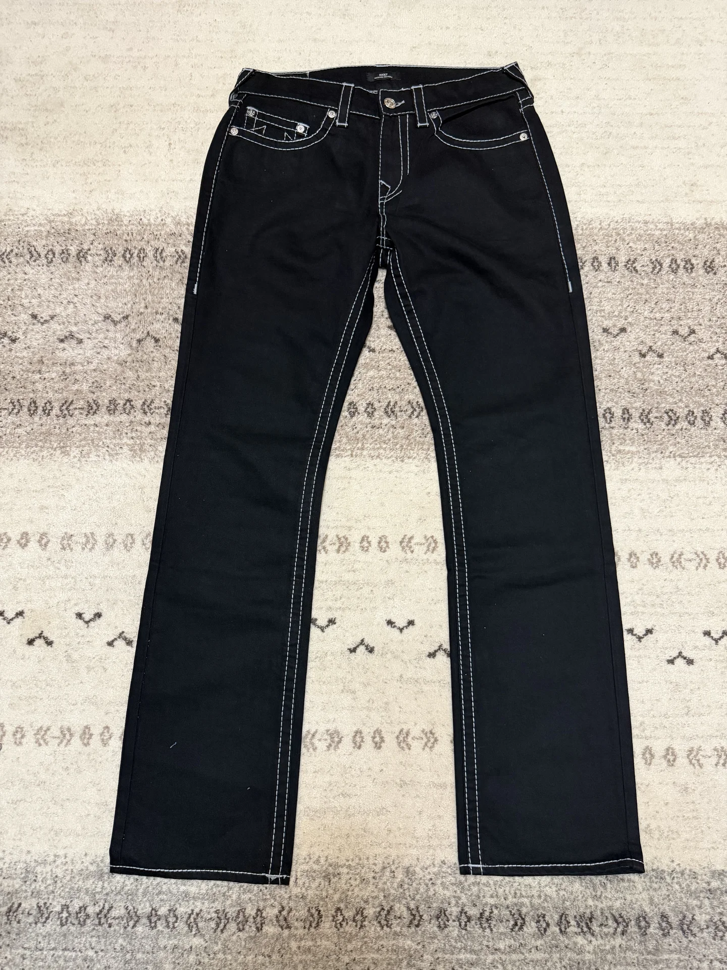 Джинсы True Religion - миниатюра 2