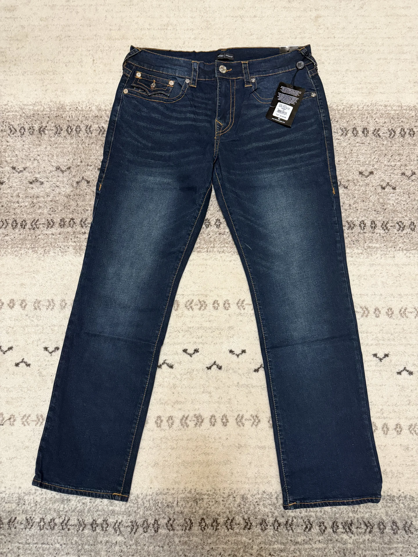 Джинсы True Religion - изображение 1