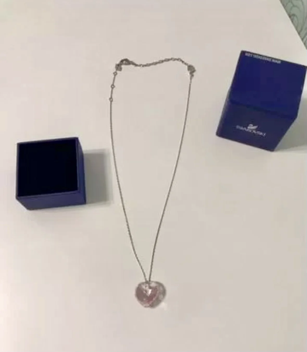 Подвеска swarovski - миниатюра 2