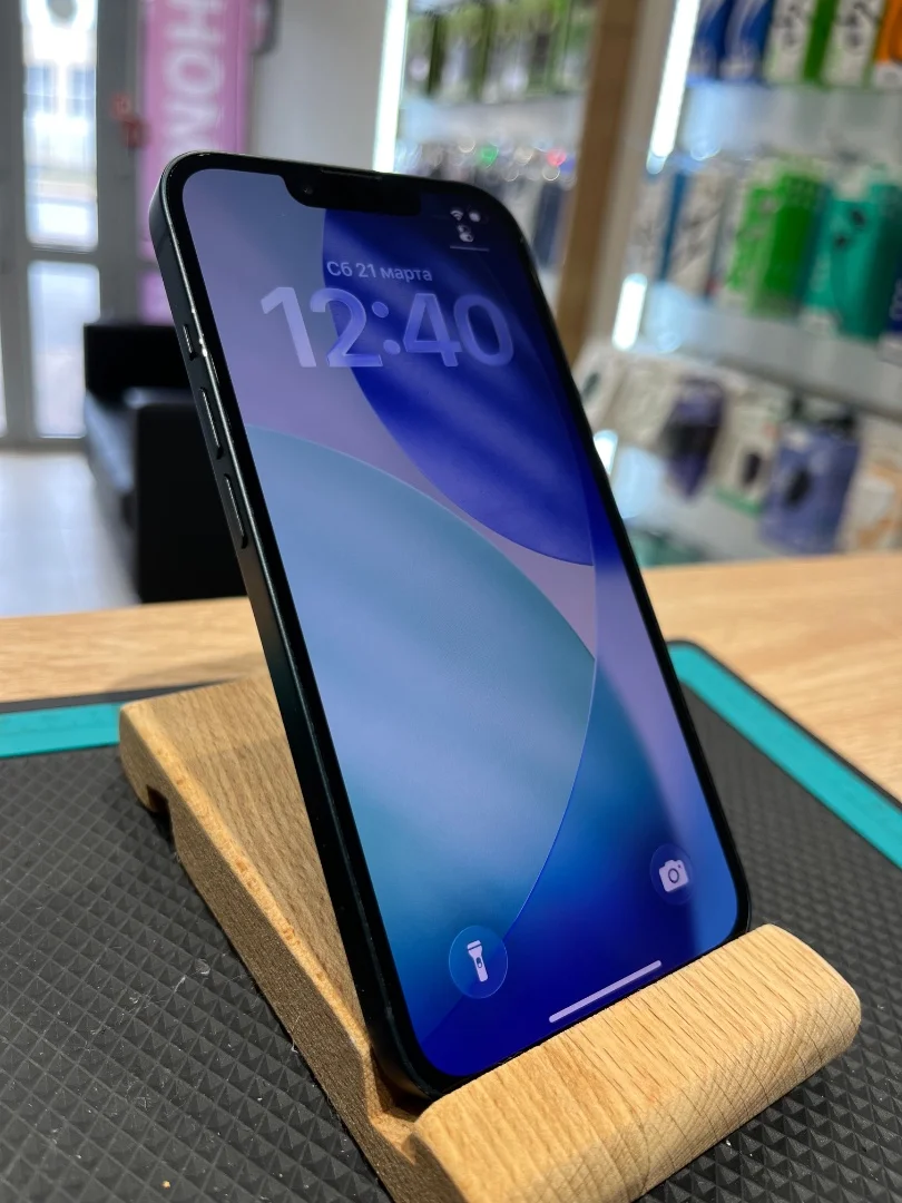 IPhone 13 128gb - миниатюра 6