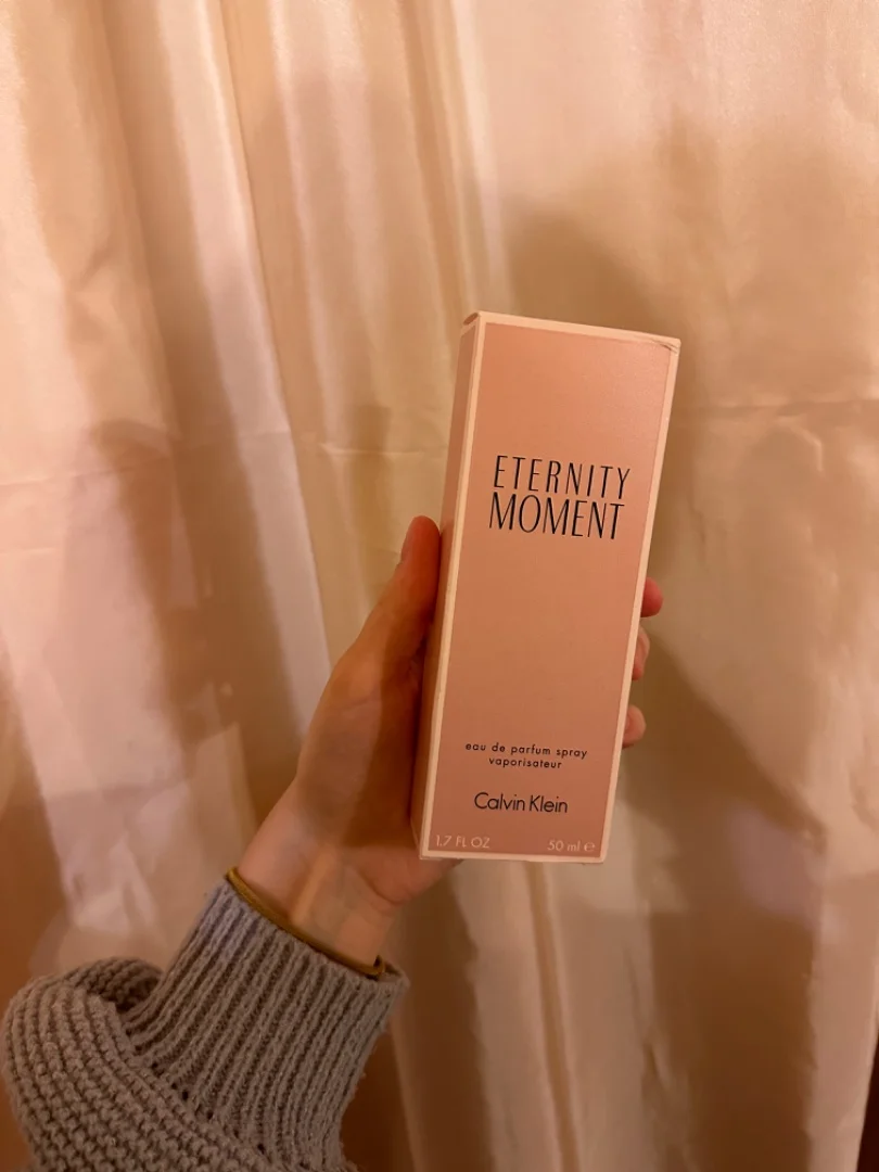 CALVIN KLEIN eternity женские - изображение 1