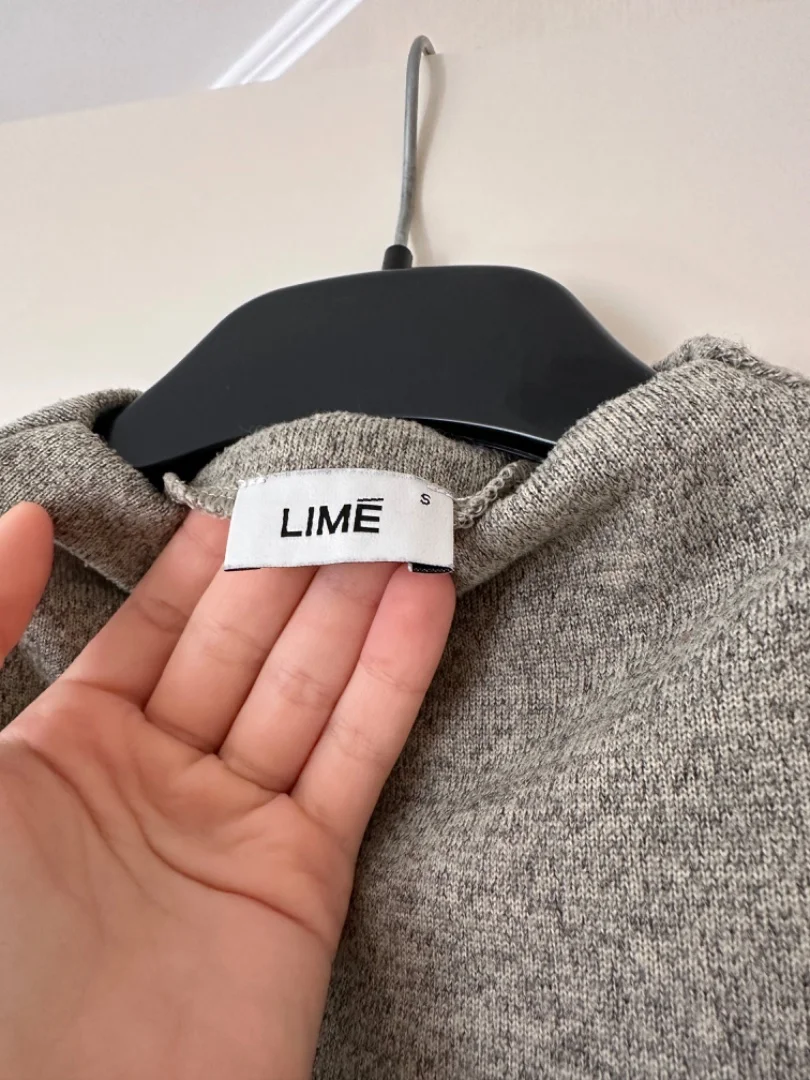 Топ lime s - миниатюра 3