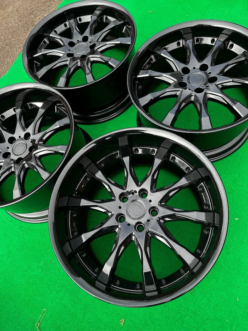 Work Schwert SC2 R19 - миниатюра 14