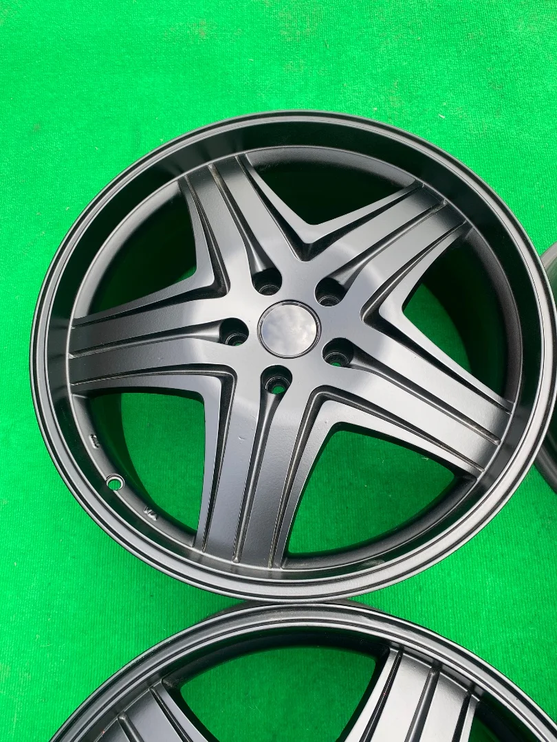 Lehrmeister R19 5x114.3 - миниатюра 2