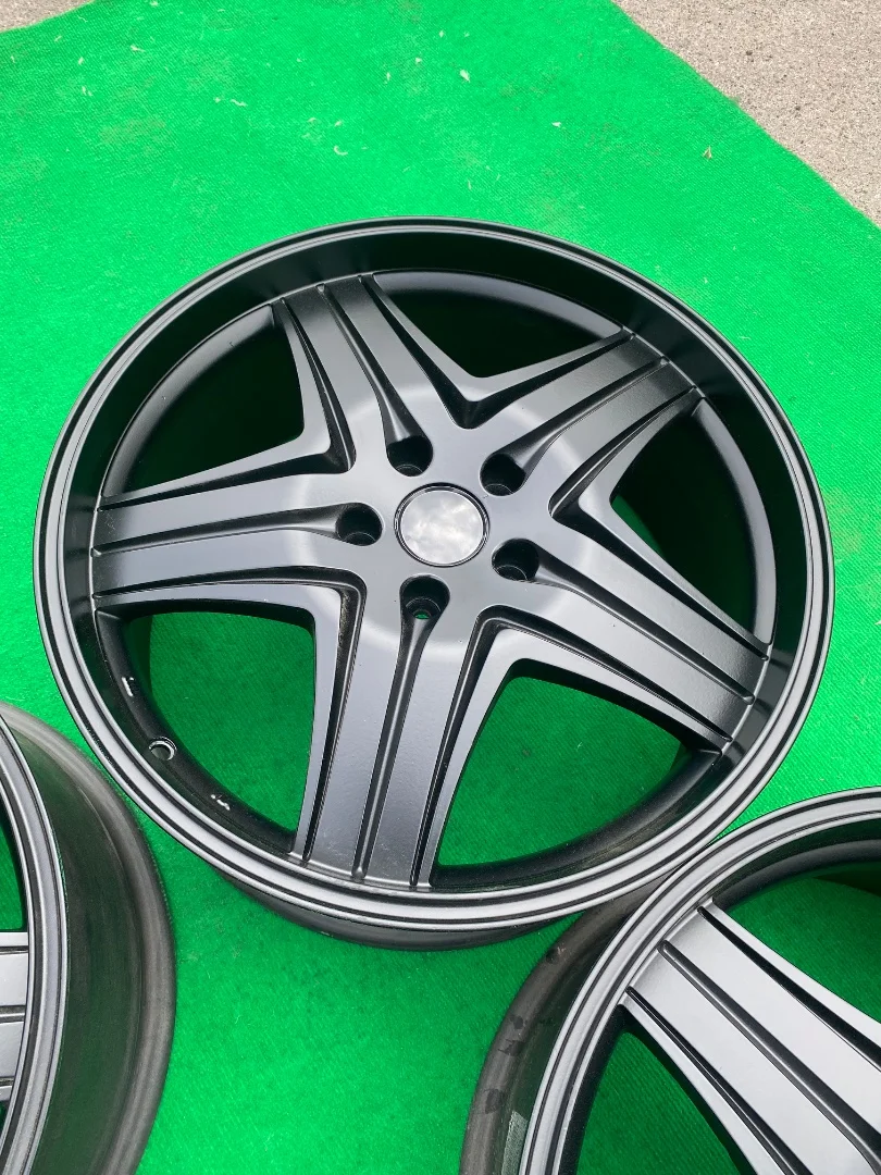 Lehrmeister R19 5x114.3 - миниатюра 3