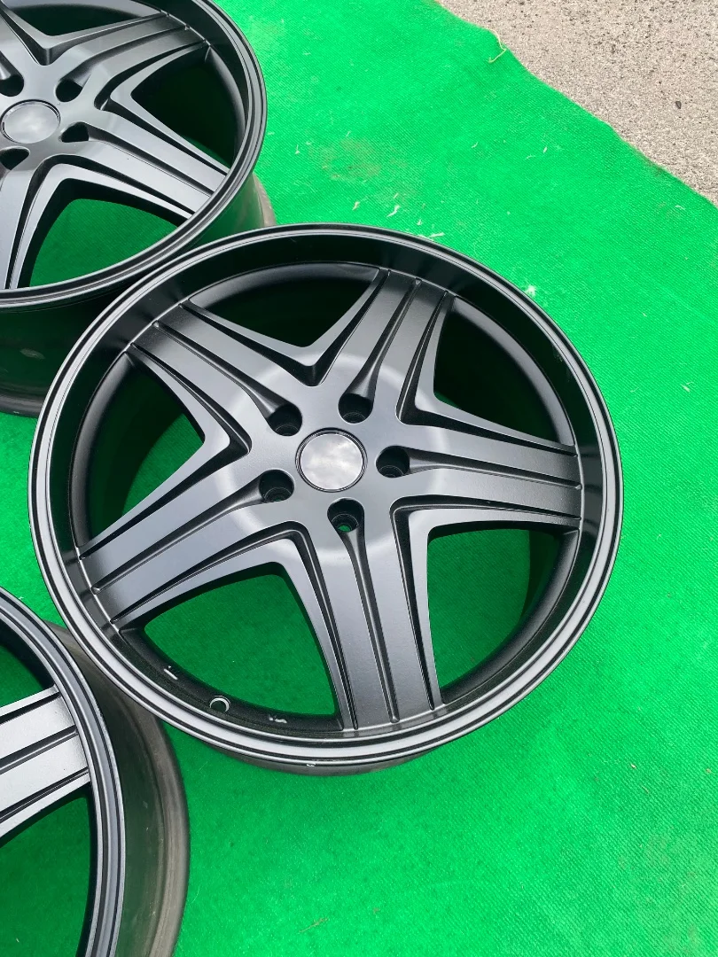 Lehrmeister R19 5x114.3 - миниатюра 4