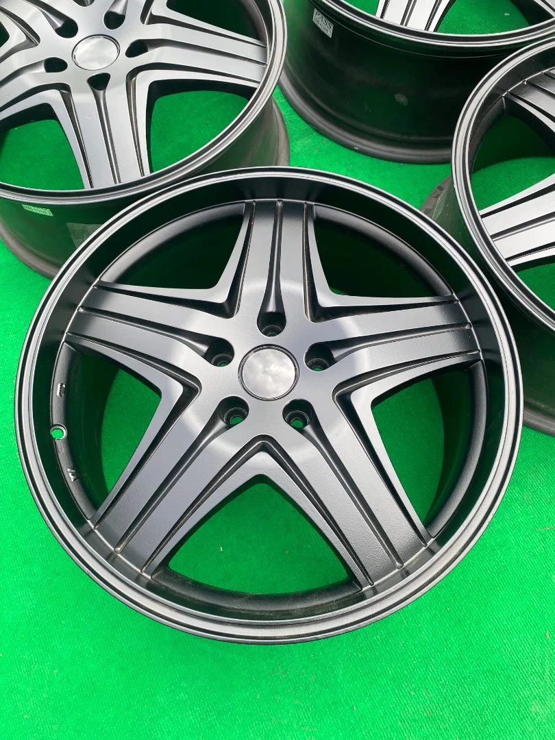 Lehrmeister R19 5x114.3 - миниатюра 5
