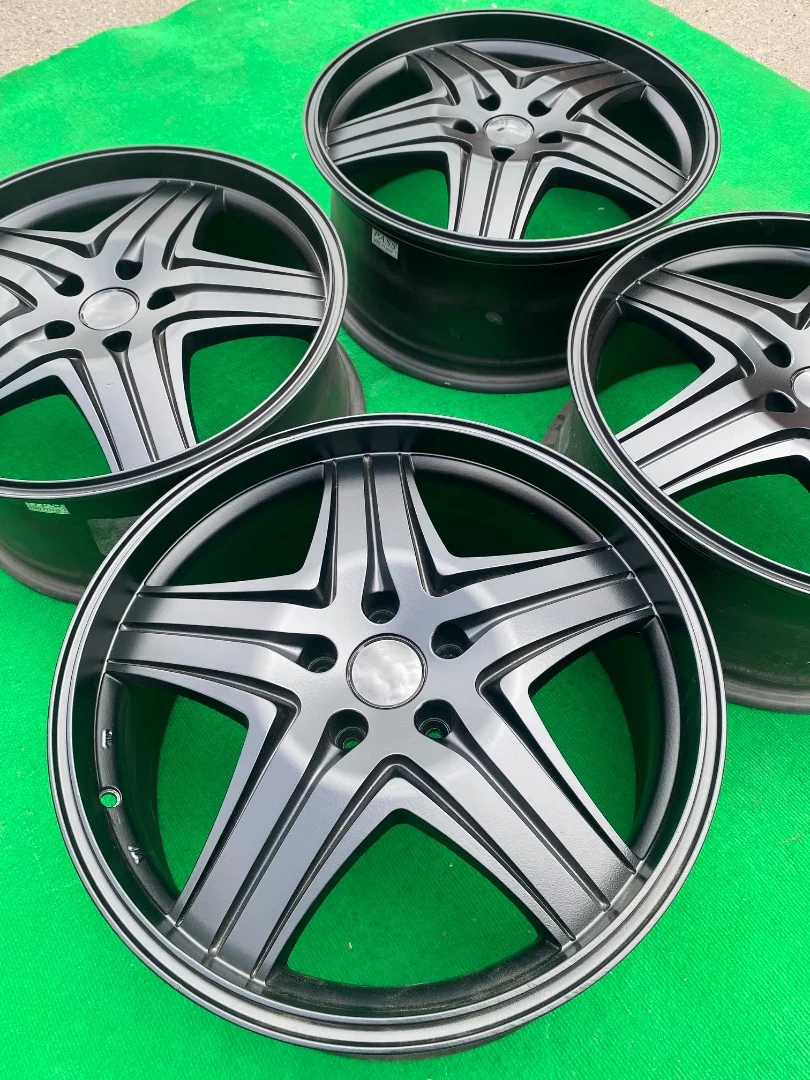 Lehrmeister R19 5x114.3 - миниатюра 6