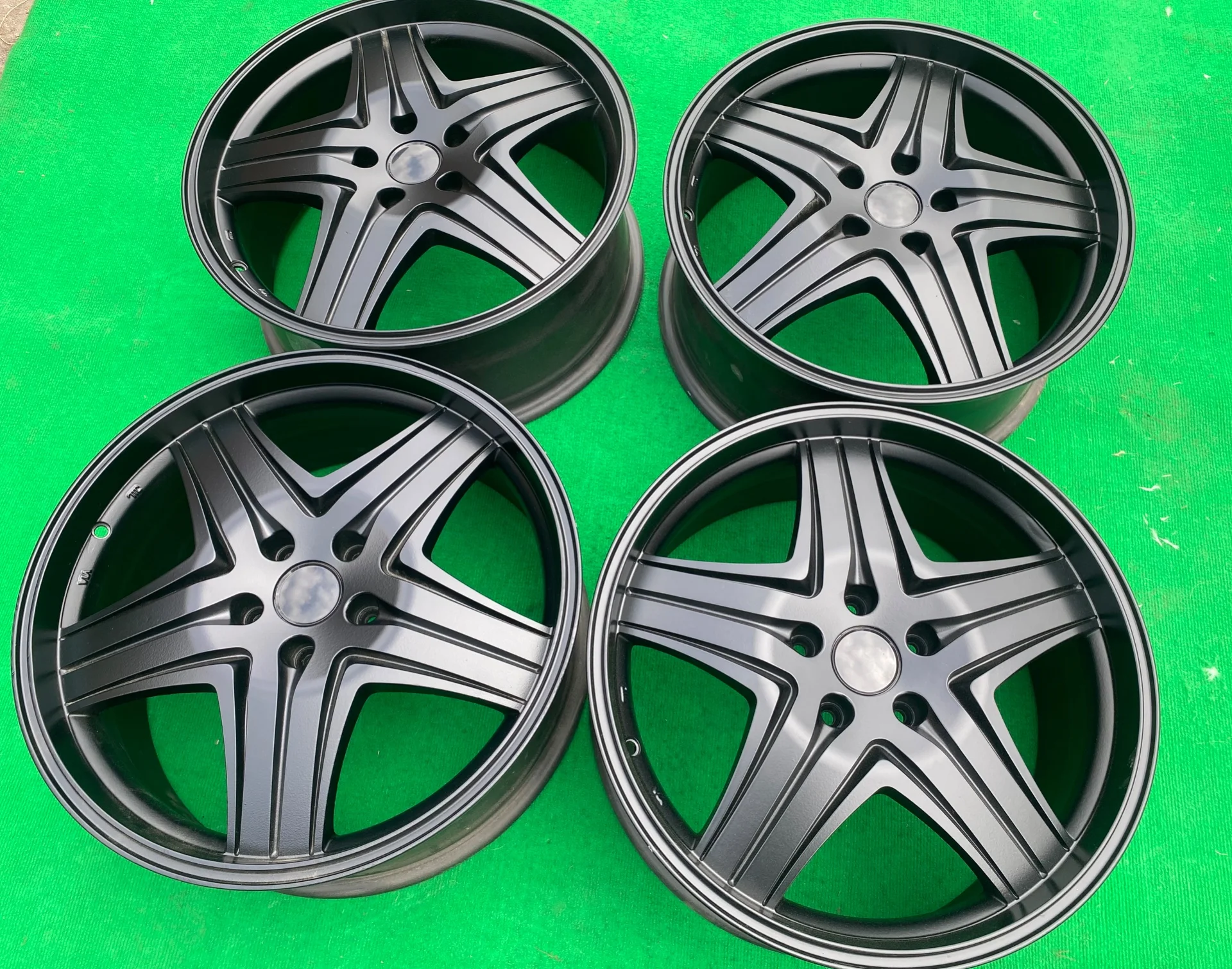 Lehrmeister R19 5x114.3 - миниатюра 7