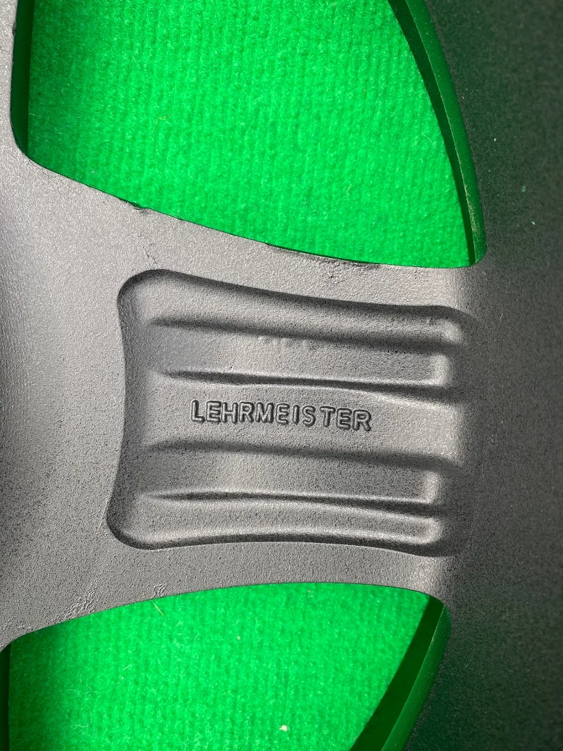 Lehrmeister R19 5x114.3 - миниатюра 9