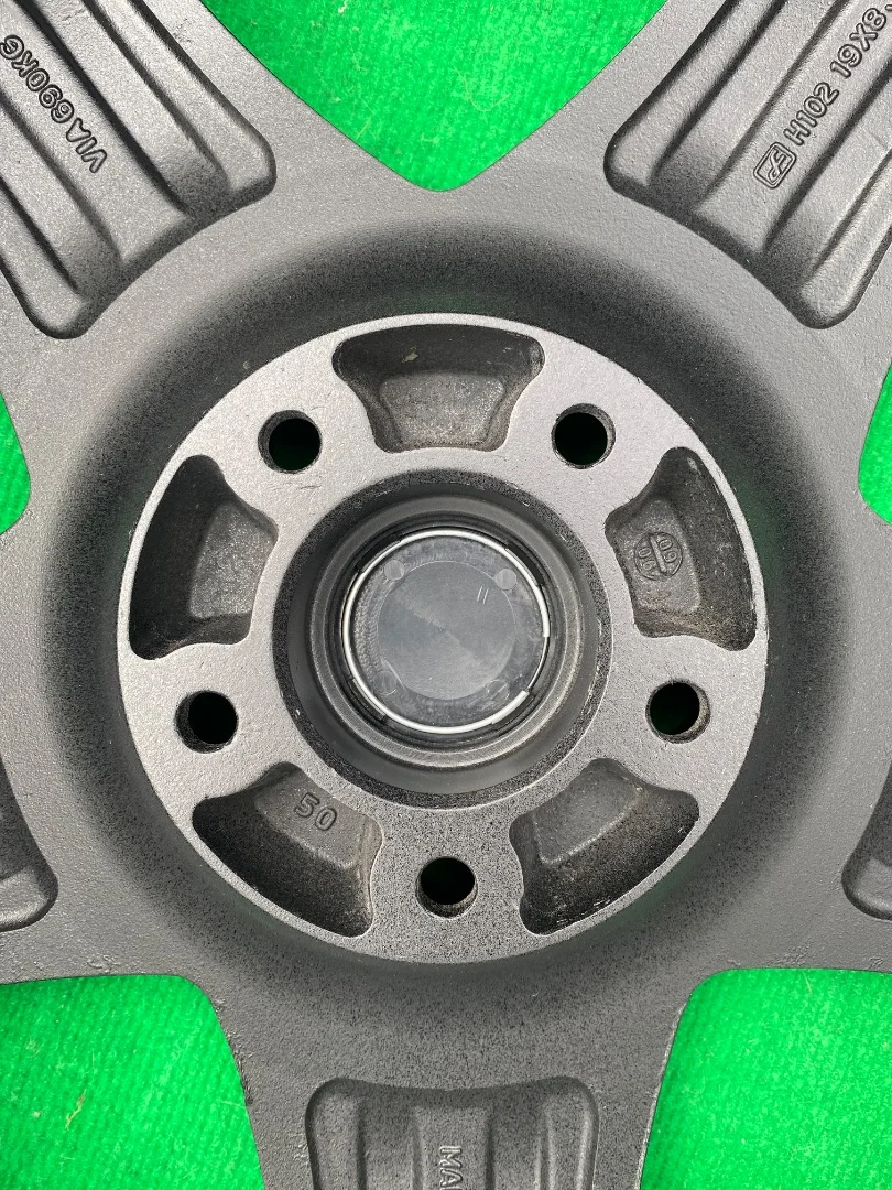 Lehrmeister R19 5x114.3 - миниатюра 11