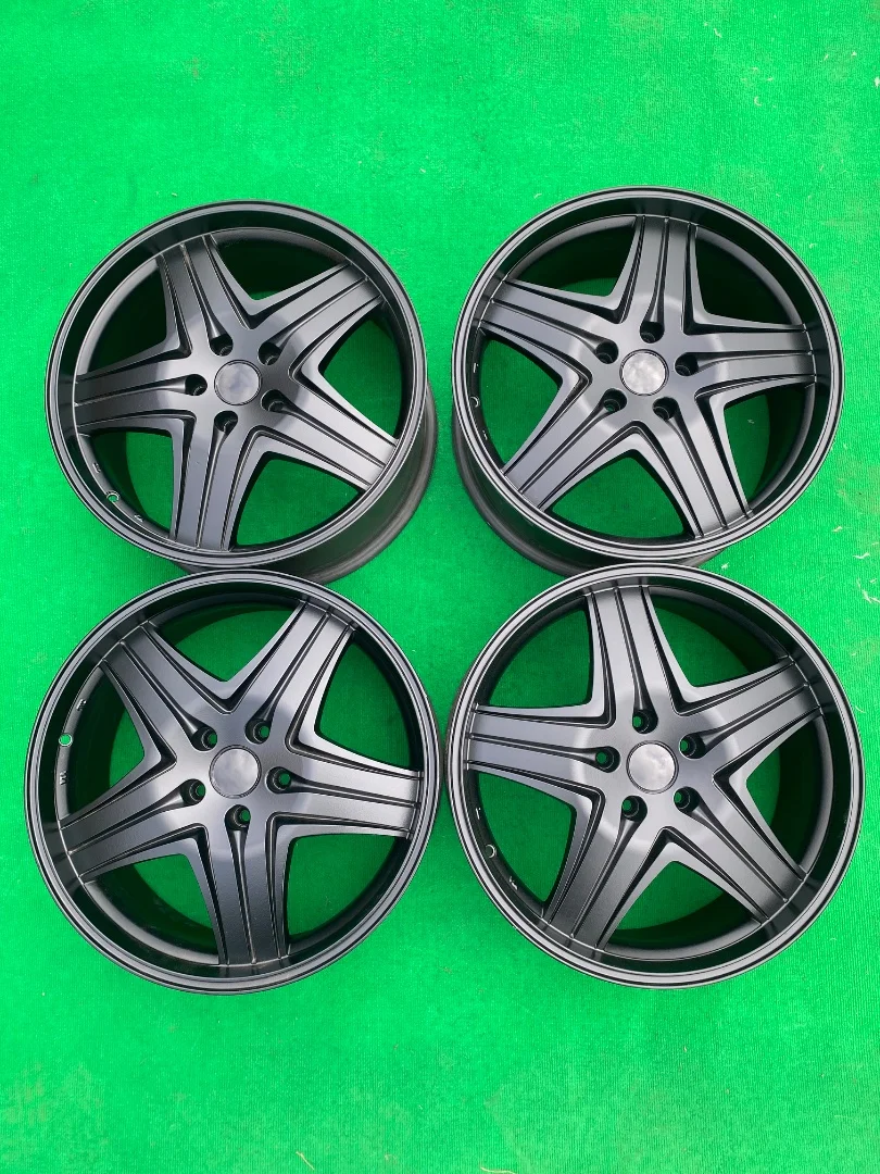 Lehrmeister R19 5x114.3 - миниатюра 12