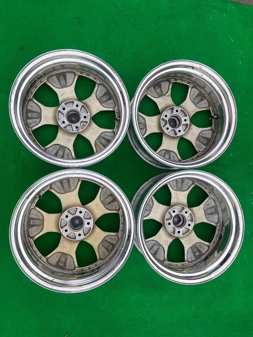 M’z Speed R19 5x114.3 - миниатюра 8