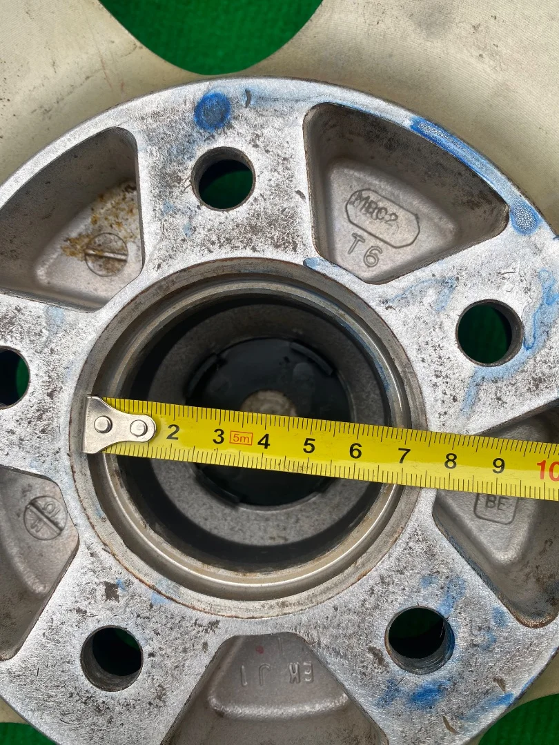M’z Speed R19 5x114.3 - миниатюра 9