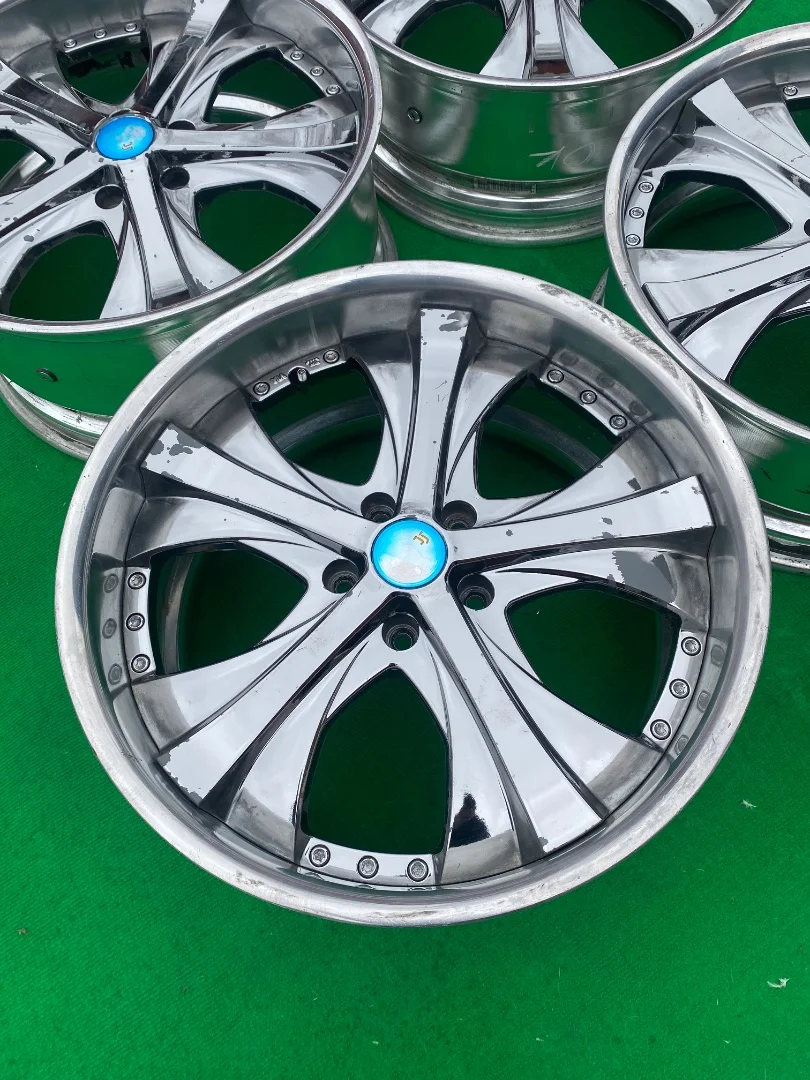 M’z Speed R19 5x114.3 - миниатюра 10