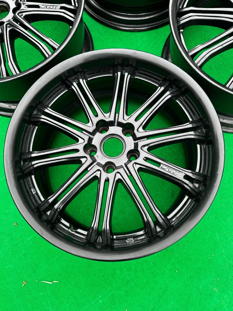 Work Schwert SC1 R19 - миниатюра 7