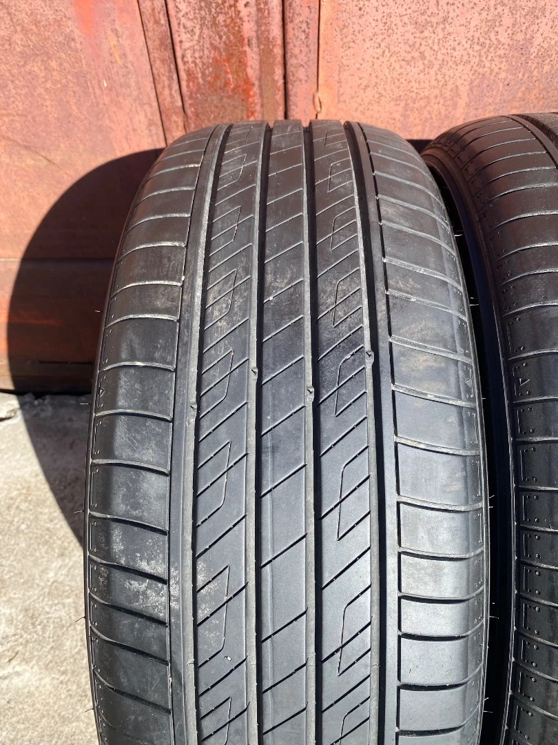 Kumho HS63 225/55R18 - миниатюра 4