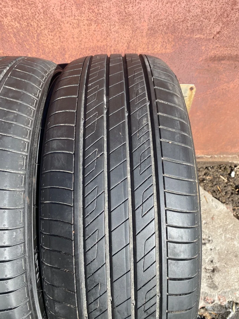 Kumho HS63 225/55R18 - миниатюра 7