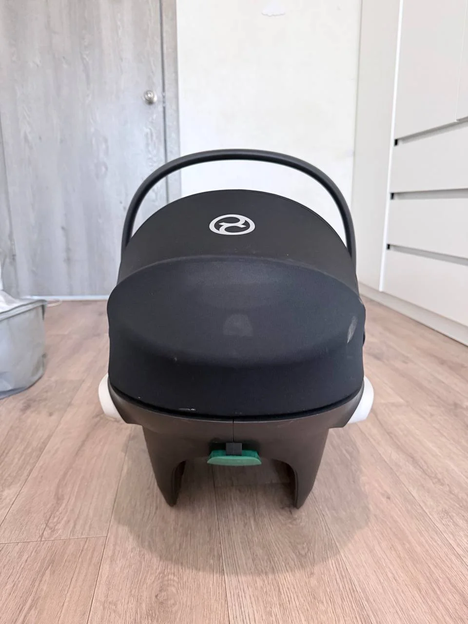 Автокресло cybex Aton b2 I-size - миниатюра 5