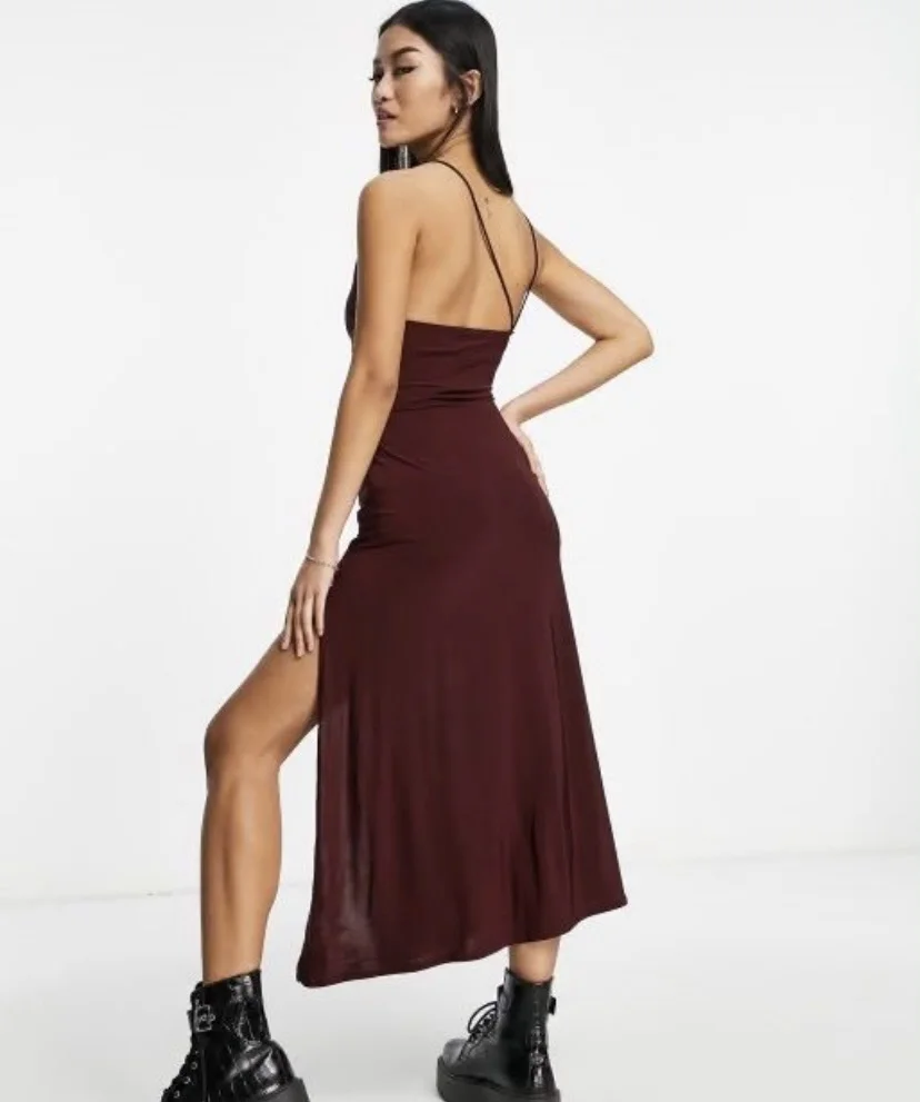 Платье Pull&bear