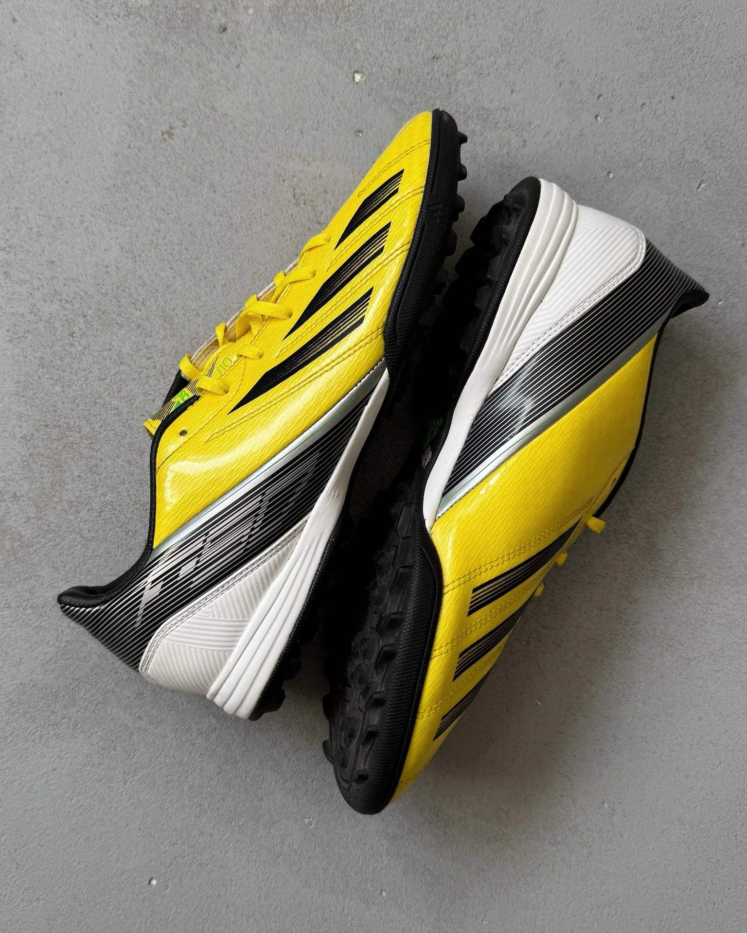 Adidas f10 - изображение 1