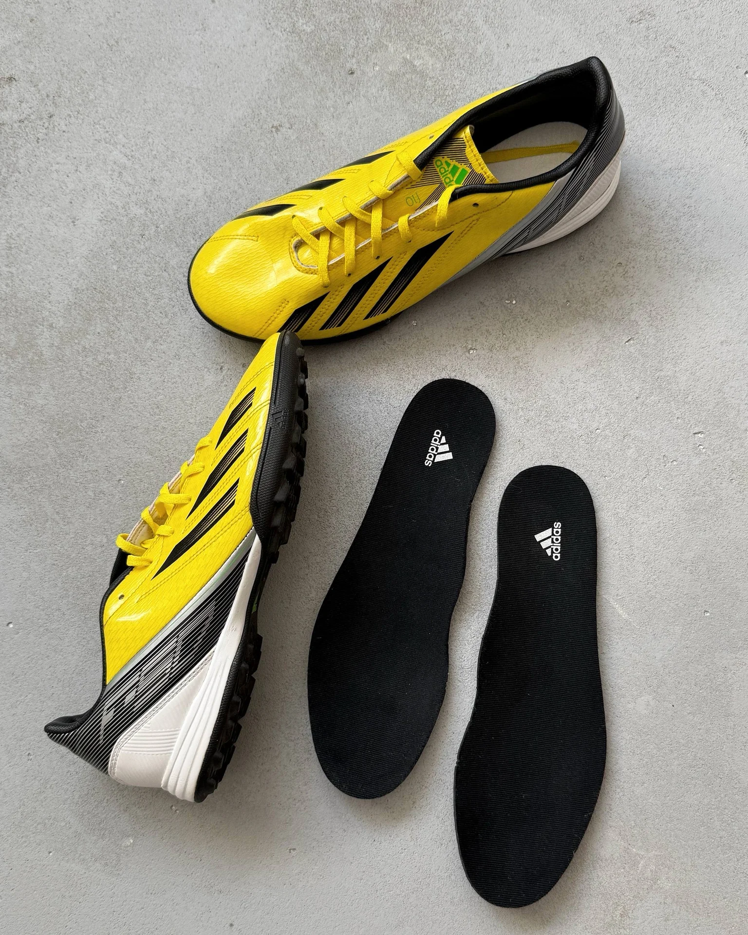 Adidas f10 - миниатюра 5