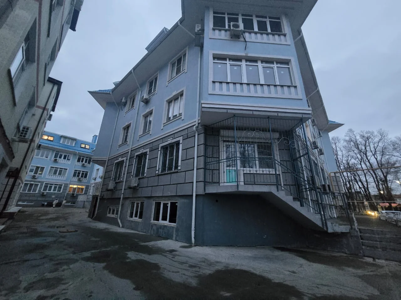 Помещение свободного назначения - миниатюра 4